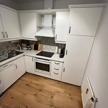 Art & View - Apartamento *