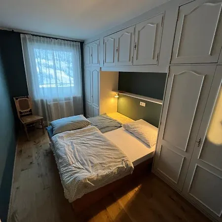 Art & View - Apartment