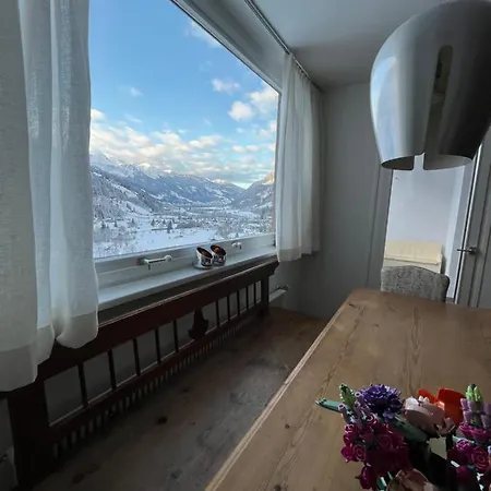 Art & View - * Bad Gastein