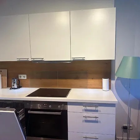Apartment Art & View -