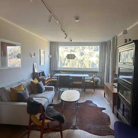 Διαμέρισμα Art & View - *