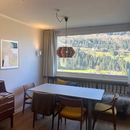 Apartment Art & View -