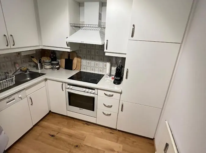 Art & View - Apartment *