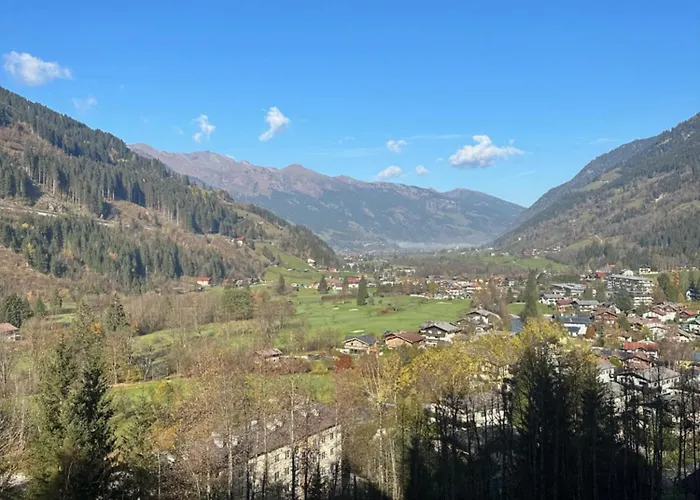 Art & View - Apartment *