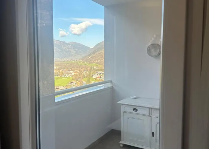 Art & View - Apartment Bad Gastein